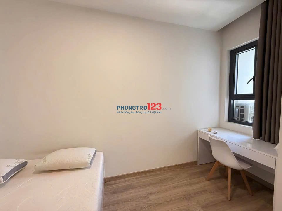 Cho thuê chung cư Tân Phước Plaza, Lý Nam Đế - 3PN giá 15tr/tháng