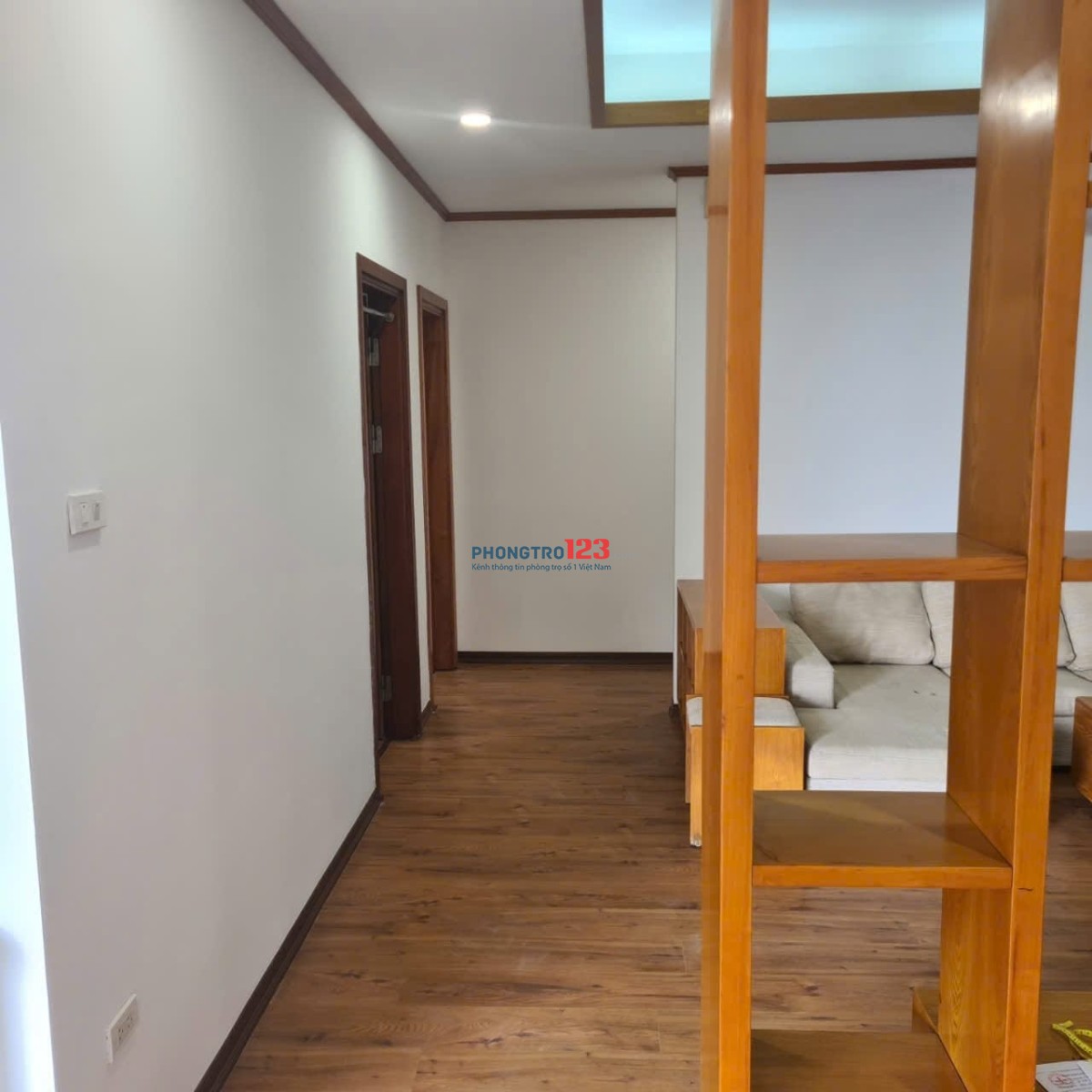Cho thuê chung cư M- One Gia Định, 80m2, 2PN giá chỉ 13tr5/tháng