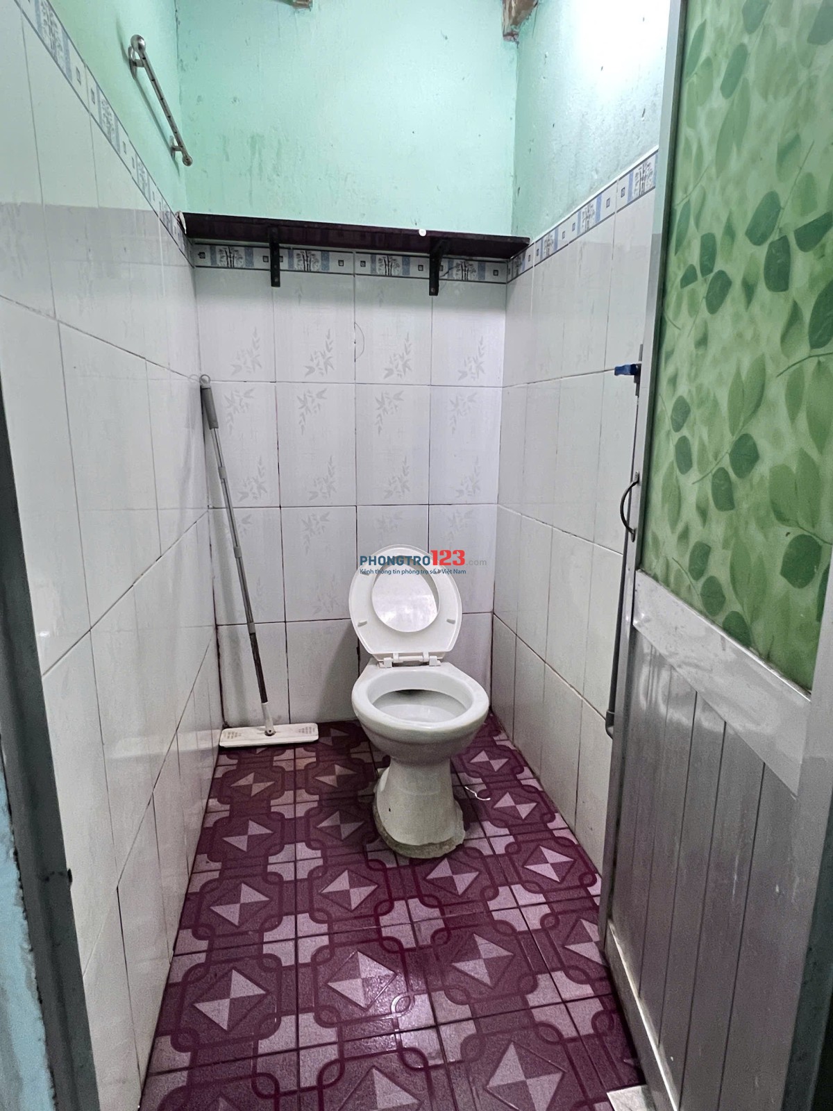 Chính chủ cho thuê trọ thị trấn củ chi