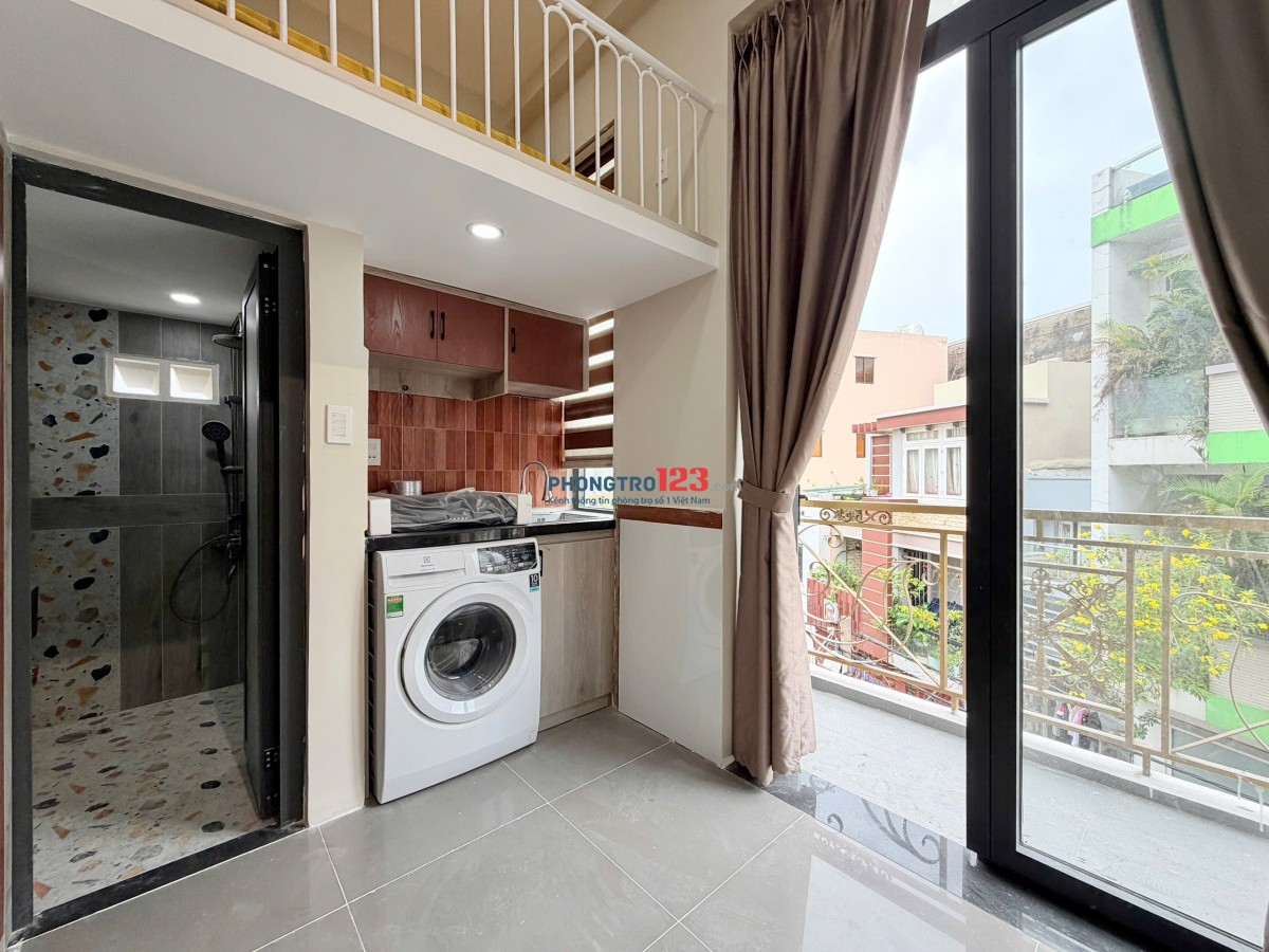 [HOT] HỆ THỐNG HƠN 1.000 CĂN HỘ DỊCH VỤ TẠI TÂN BÌNH