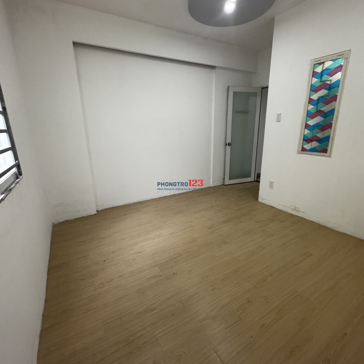 Số 83 đường 37 phường Tân Quy cho thuê phòng trọ