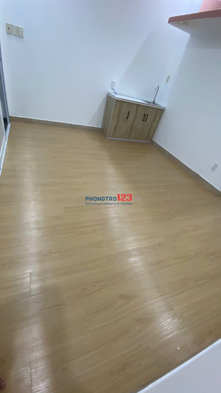 Số 83 đường 37 phường Tân Quy cho thuê phòng trọ