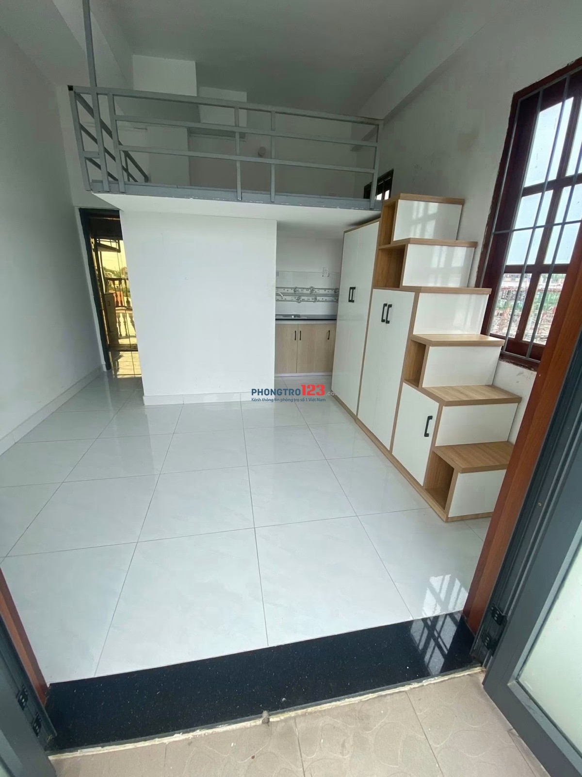 KHAI TRƯƠNG 60P MỚI TINH ĐÓN SV 2K8 CÁC TRƯỞNG ĐH- CĐ