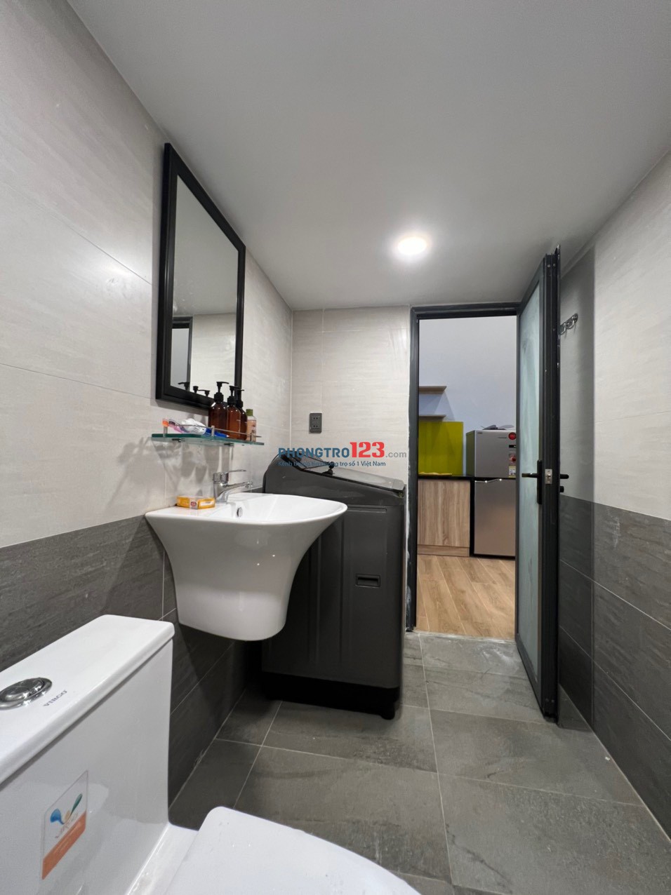 siêu phẩm DUPLEX MỚI THOÁNG ĐẸP XỊN NGAY AN DƯƠNG VƯƠNG Q5