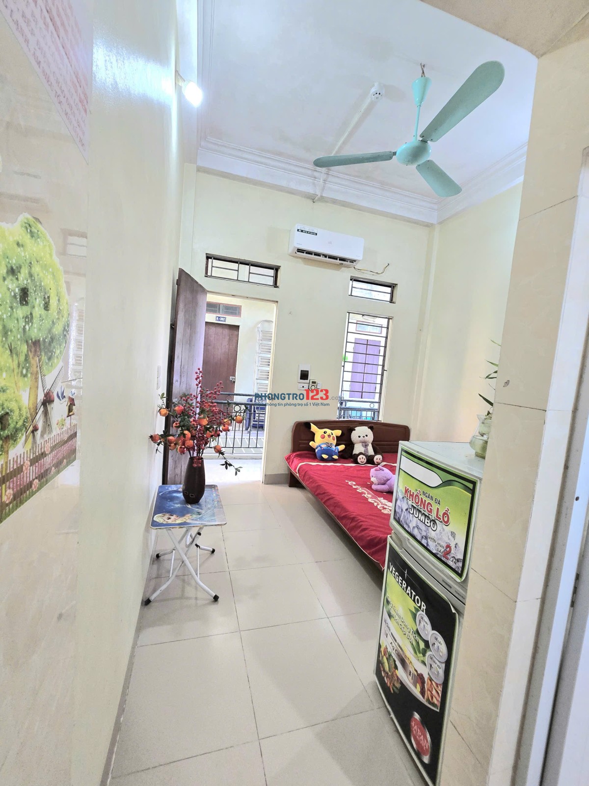 PHÒNG TRỌ SV GIÁ RẺ 2026 GẦN TRƯỜNG ĐH CÔNG NGHIỆP HÀ NỘI CS3 PHỦ LÝ HÀ NAM (NAY LÀ NINH BÌNH)