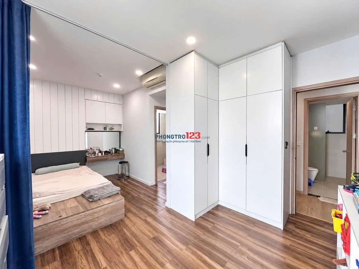 Carillon2- Trịnh Đình Thảo, Tân Phú 2PN-Full nội thất 79m2 cho thuê 10,5tr/th