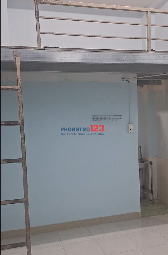 Phòng cho thuê giá tốt nhất khu vực