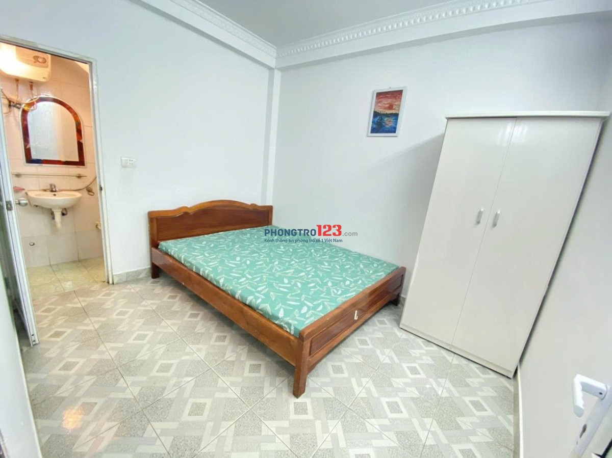 Nhà số 639 Phúc Diễn , Nam Từ Liêm⏰ Đang trống PHÒNG 102 vskk giá 2,2 tr