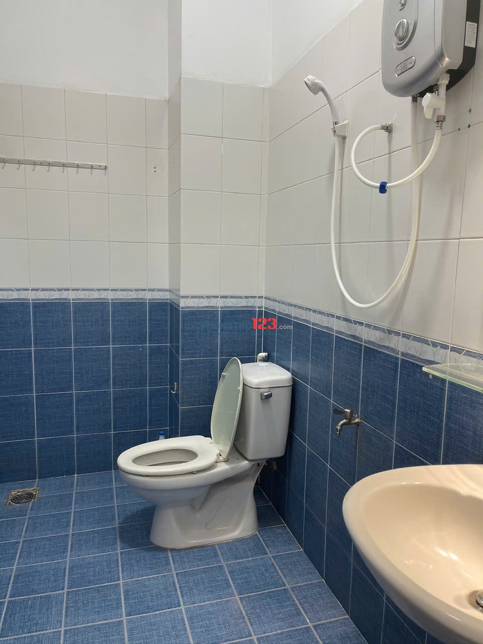 FULL NỘI THẤT GÁC CAO CHỈ TỪ 6TR HUỲNH TỊNH GẦN ĐH KINH TẾ, ĐH KIẾN TRÚC, ĐH MỞ...
