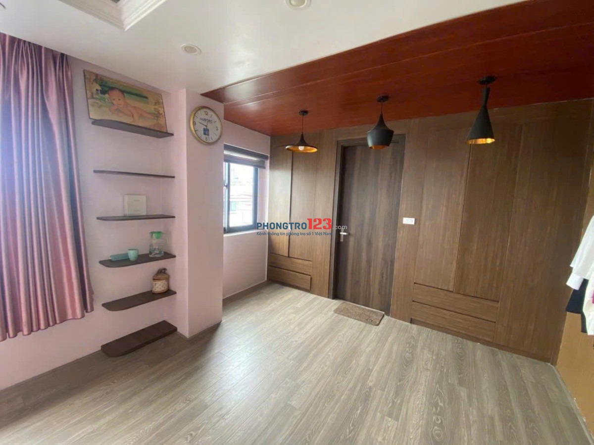 CHO THUÊ BIỆT THỰ TÂN CỔ ĐIỂN FLC
