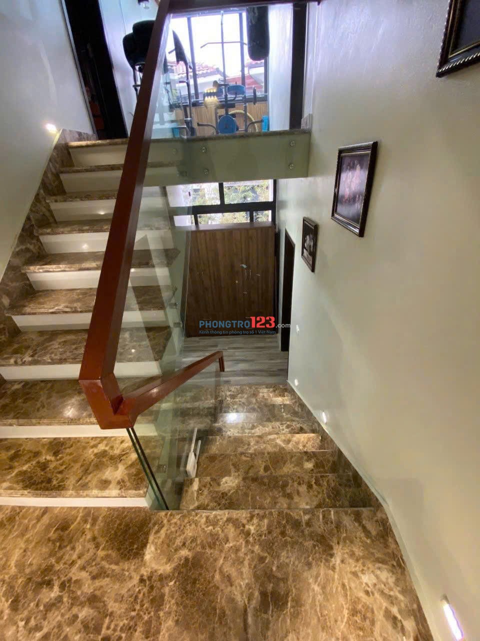 CHO THUÊ BIỆT THỰ TÂN CỔ ĐIỂN FLC