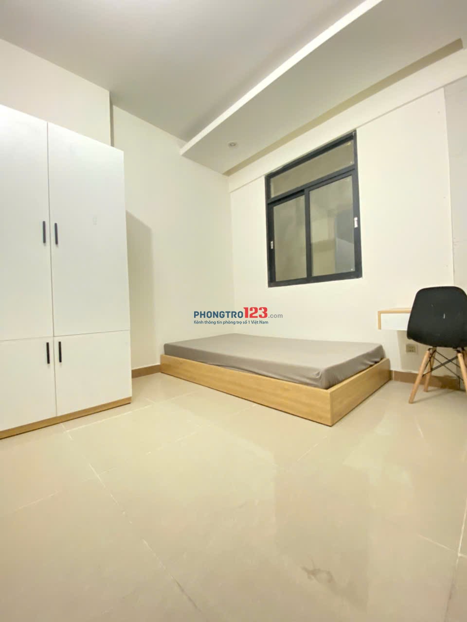Phòng 2tr và 2tr4 full nội thất, gần các trường Đại Học TDT, NTT, kế bên Phú Mỹ Hưng, KCX