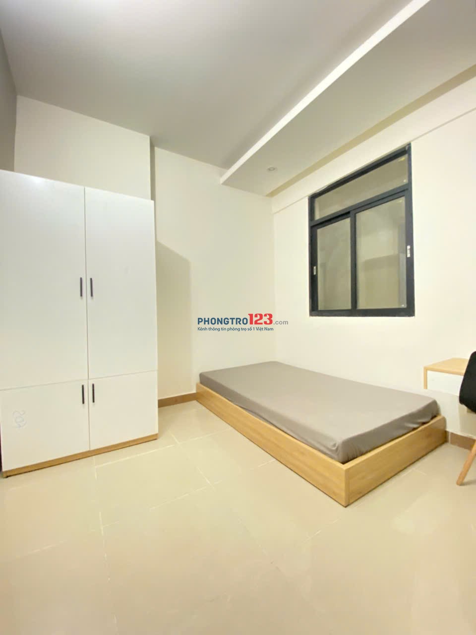 Phòng 2tr và 2tr4 full nội thất, gần các trường Đại Học TDT, NTT, kế bên Phú Mỹ Hưng, KCX