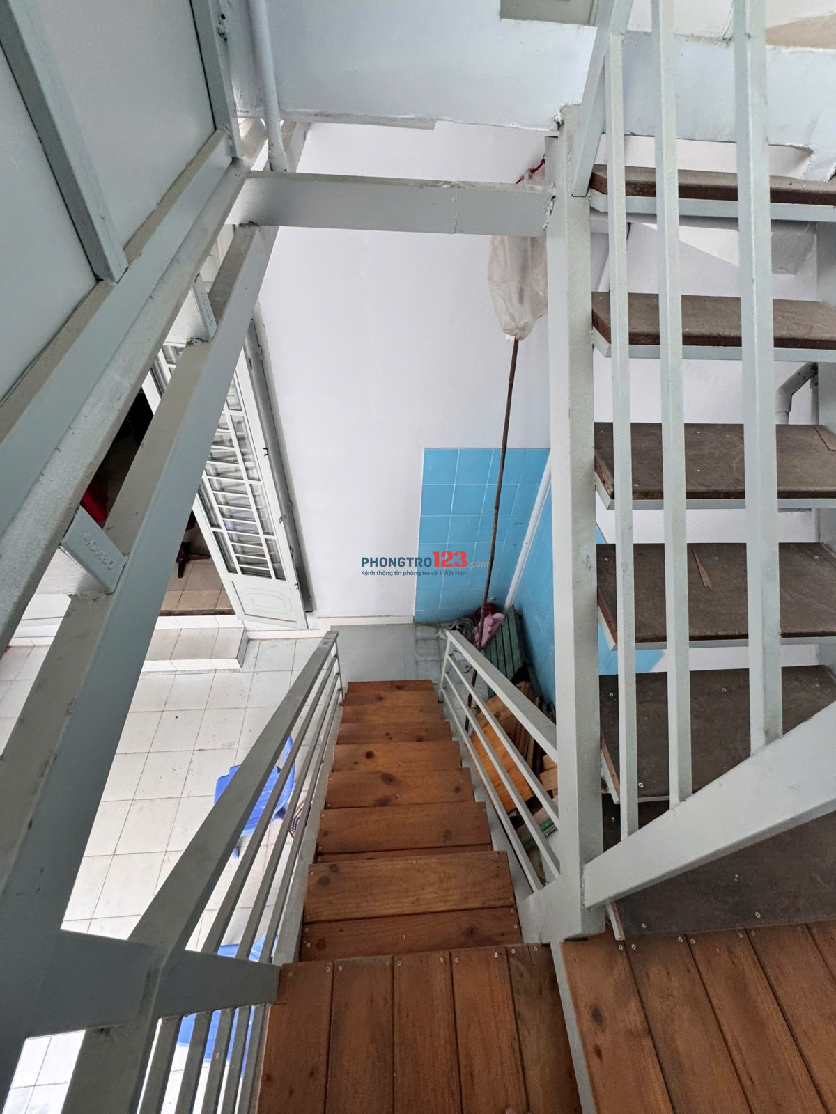  **CHO THUÊ PHÒNG 25m² – GIỜ GIẤC TỰ DO –CÓ BẾP RIÊNG - CHỈ 3.500.000Đ/THÁNG**