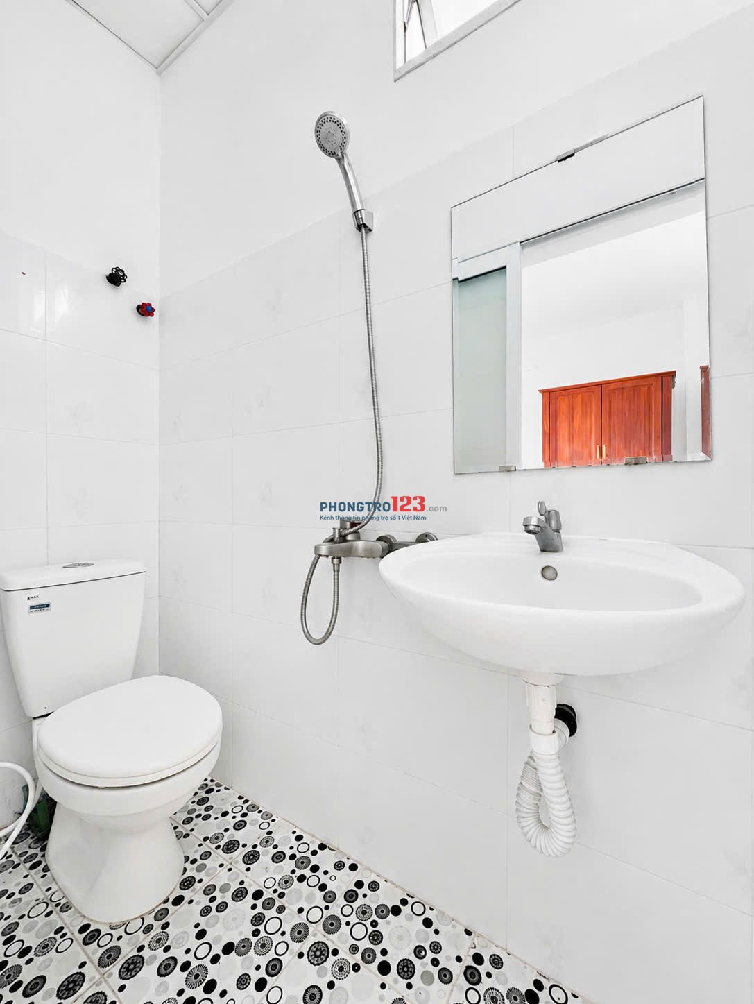 NGAY HOÀNG SA - CỬA SỔ SIÊU THOÁNG - FULL TIỆN NGHI - GIỜ GIẤC TỰ DO