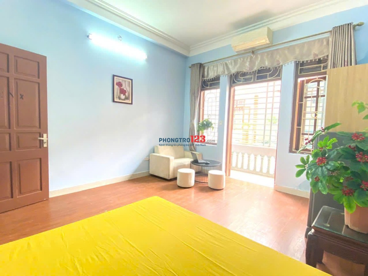  Địa chỉ : Nhà số 7 Ngõ 73/33 Đức Diễn, Phú diễn, Bắc từ liêm ⏰ Trống phòng 202