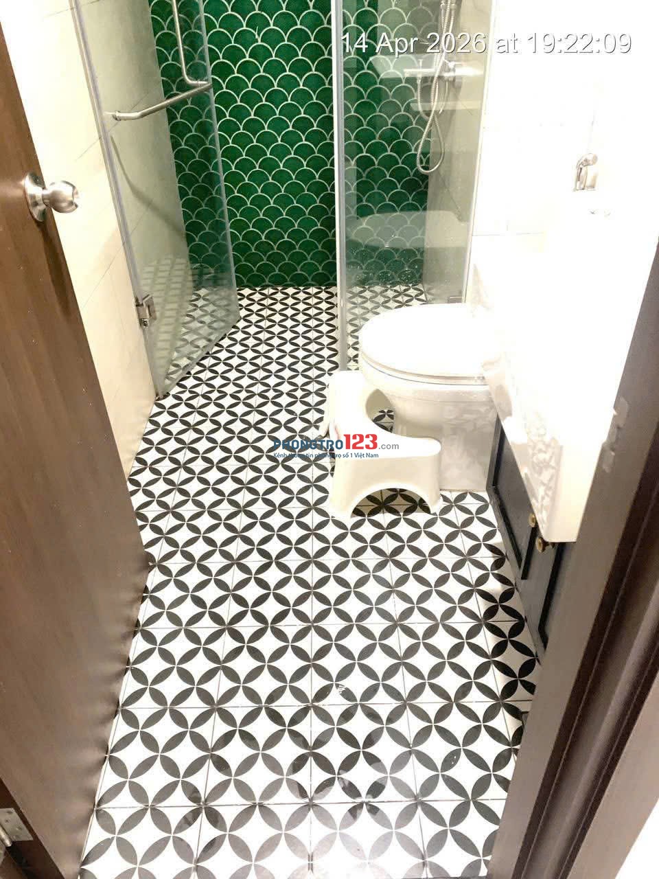 Chung cư Picity, Thạnh Xuân 13, Q12: 2p ngủ, Full NT, 60m2, 8,5triệu