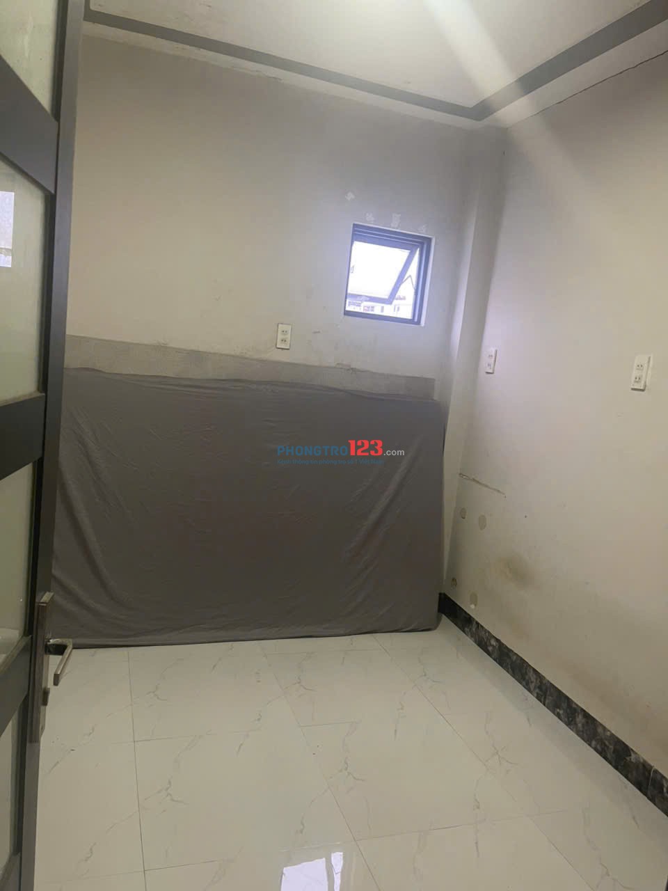 Cho thuê trọ giá rẻ thoáng mát