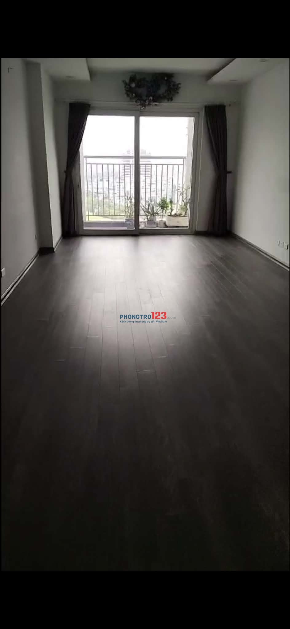 Giá ưu đãi cho thuê 3PN+2WC tại Quang Minh Tower, 13 triệu/tháng, 101m2