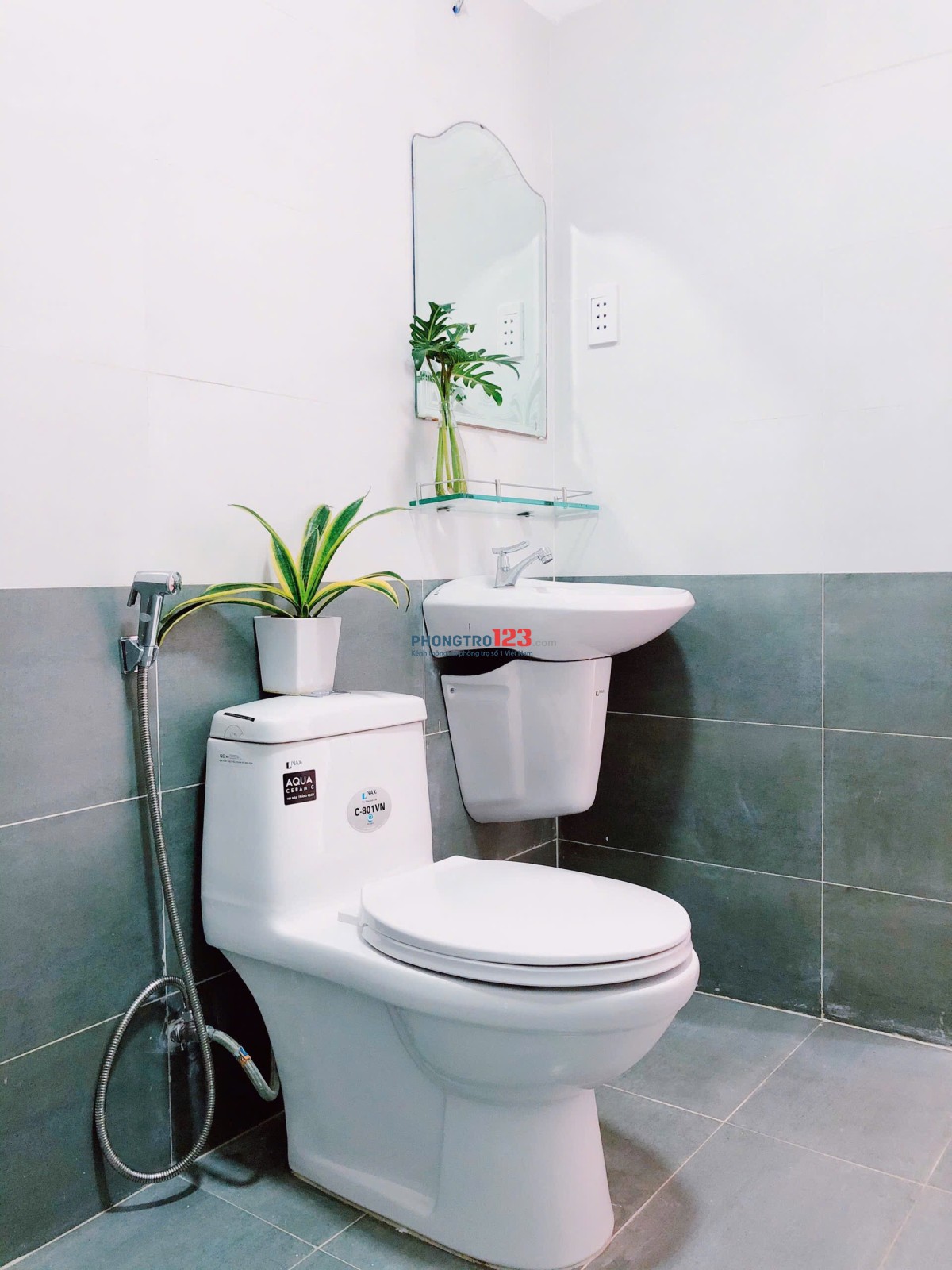 STUDIO TÁCH BẾP 40M² – Q10 | FULL NỘI THẤT Khu Nguyễn Giản Thanh – Tô Hiến Thành, Quận 10