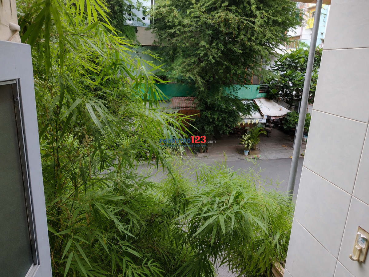 PHÒNG TRỌ GẦN ĐẠI HỌC KINH TẾ UEH, SÀI GÒN, SƯ PHẠM, KHOA HỌC TỰ NHIÊN – GIÁ “TRỌN GÓI”