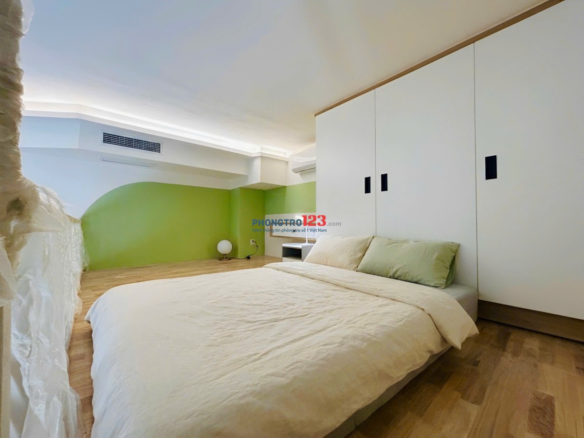 Căn hộ duplex ban công mới 100% - ngay Aeon Mall Tân Phú - giá chỉ từ 4,4tr