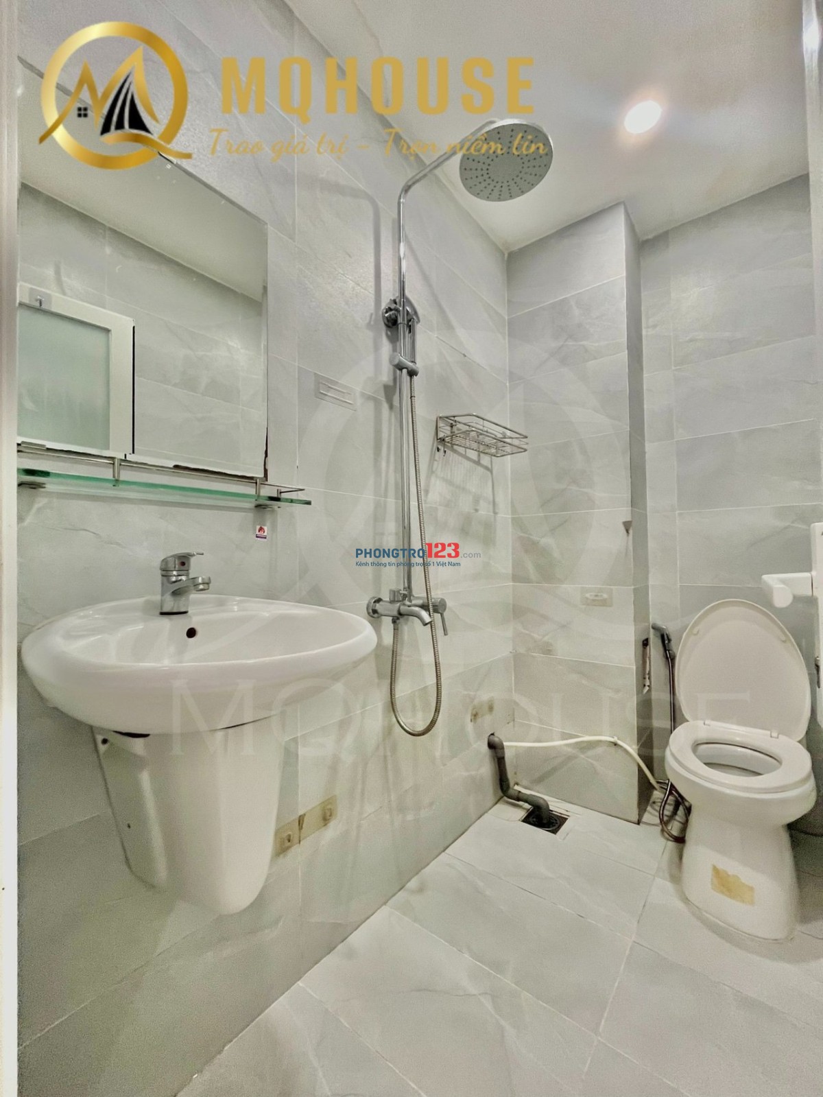 Căn hộ full nội thất gần HUIT_Đại Học Công Thương_Tiện Nghi_An Ninh_Đảm Bảo PCCC