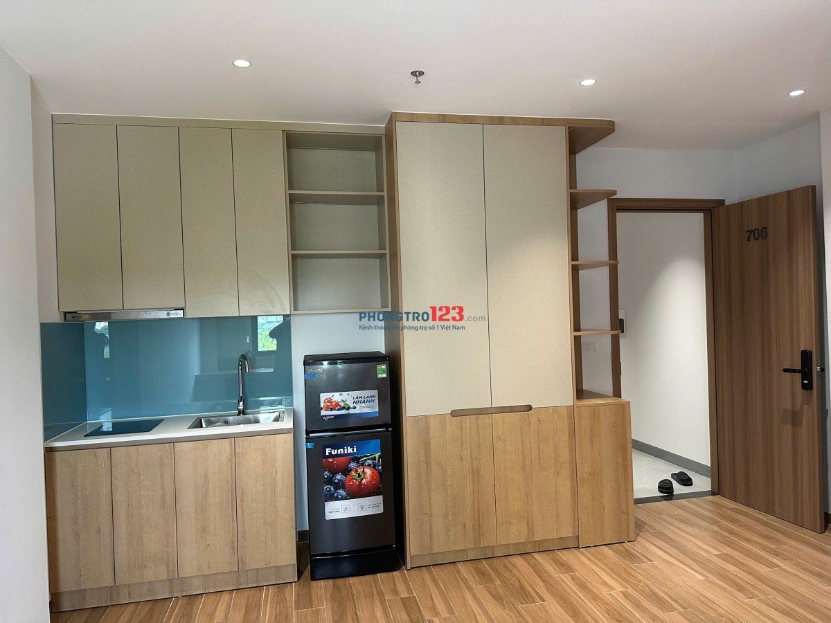 Cho thuê CHDV tại Đồng Me, Từ Liêm, Hà Nội