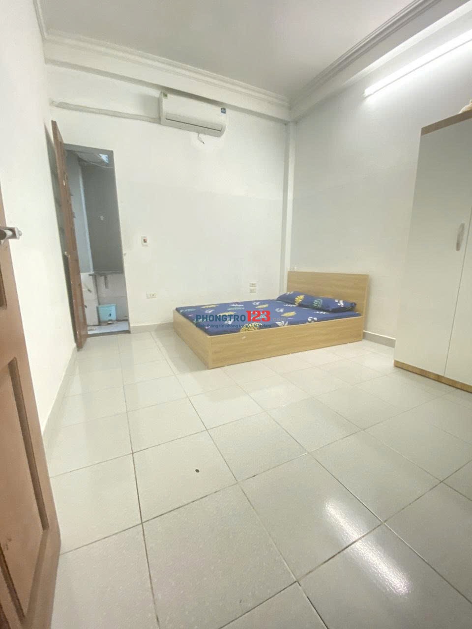  Nhà 29 ngõ 63/30 Lê Đức Thọ (29 ngõ 30 Phú Mỹ) trống Phòng 301 giá 2,7 triệu ở 25/8