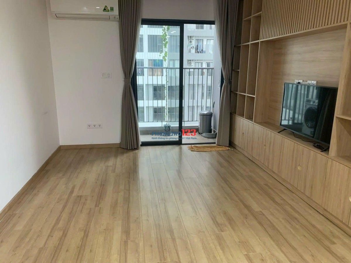 Chung cư Samland Airport, Nguyên Hồng căn 76m2,2p ngủ 14tr/tháng