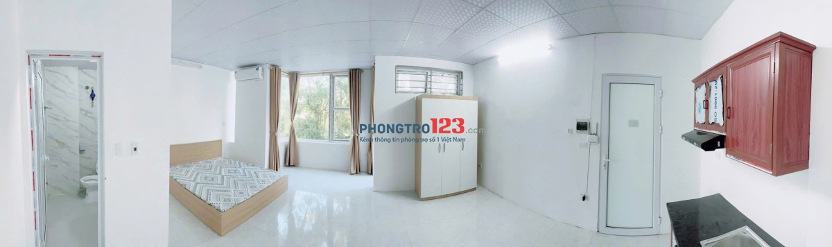 Cho thuê CCMN KĐT Văn Phú, Hà Đông, Full nội thất, giá 4 triệu