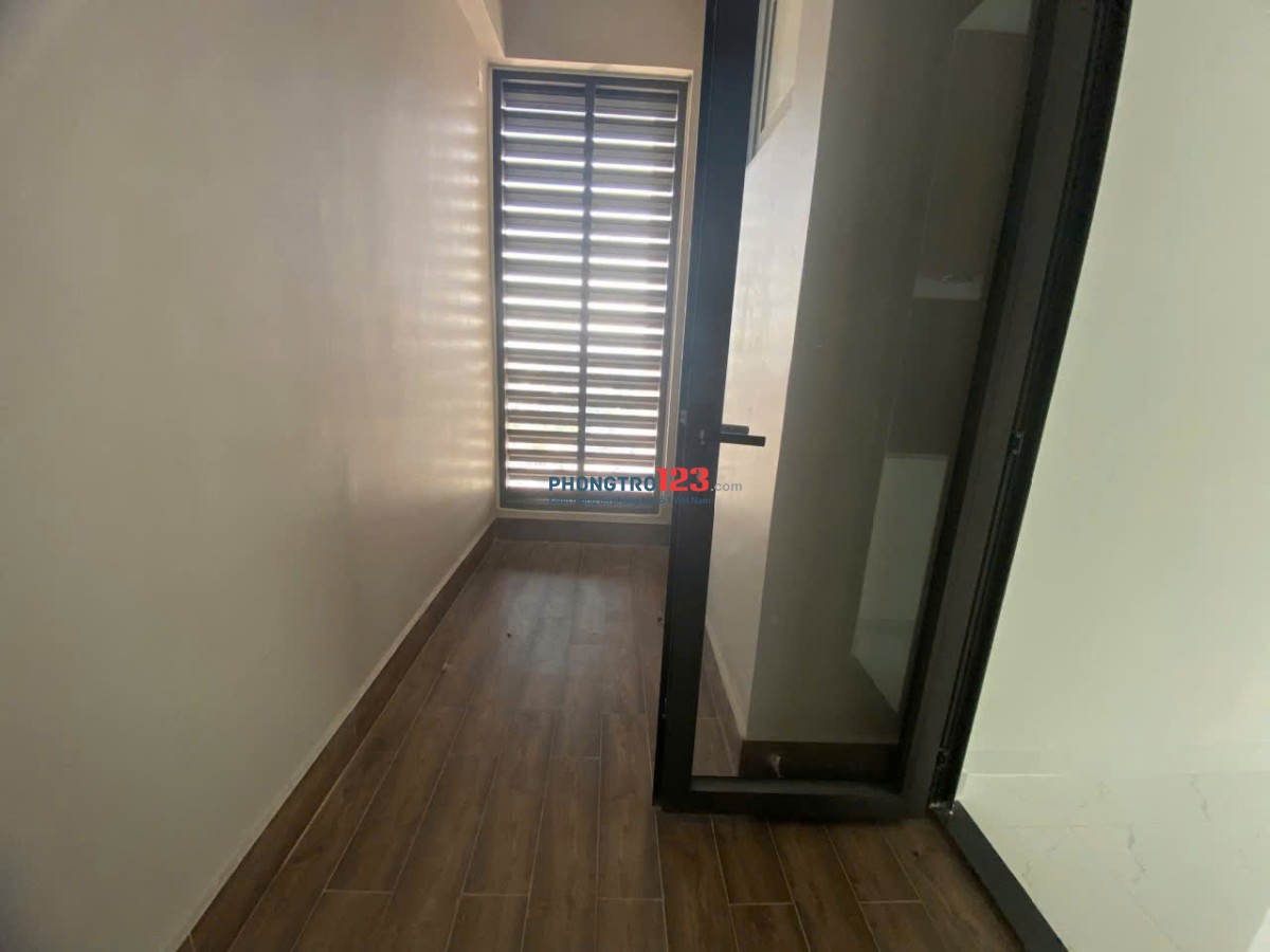 Cho thuê chung cư Cộng Hoà Plaza, 2PN, nội thất cơ bản - giá thuê 13tr/tháng