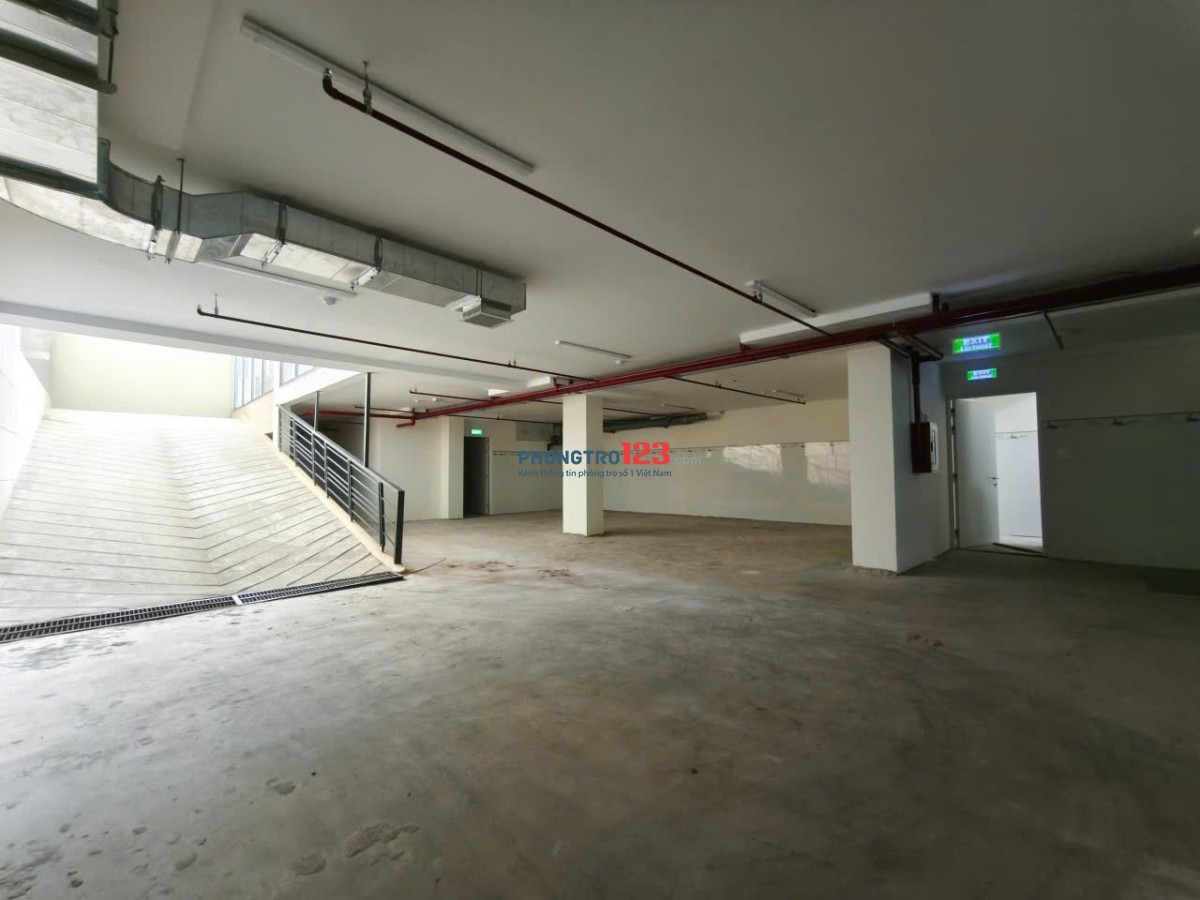 CHO THUÊ STUDIO NHÀ MỚI 100% GIÁ RẺ RỘNG RÃI THANG MÁY GẦN ÂU CƠ - TRƯỜNG CHINH