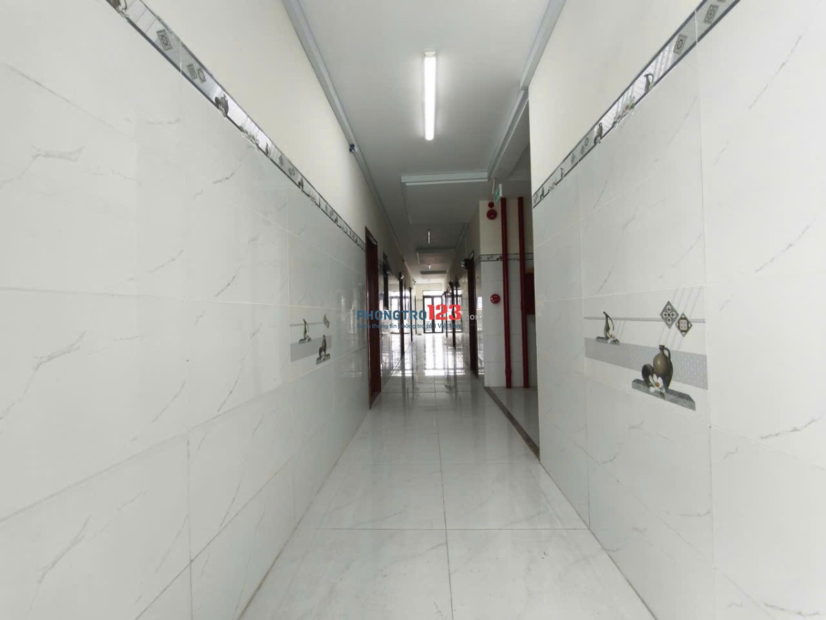 CHO THUÊ STUDIO NHÀ MỚI 100% GIÁ RẺ RỘNG RÃI THANG MÁY GẦN ÂU CƠ - TRƯỜNG CHINH