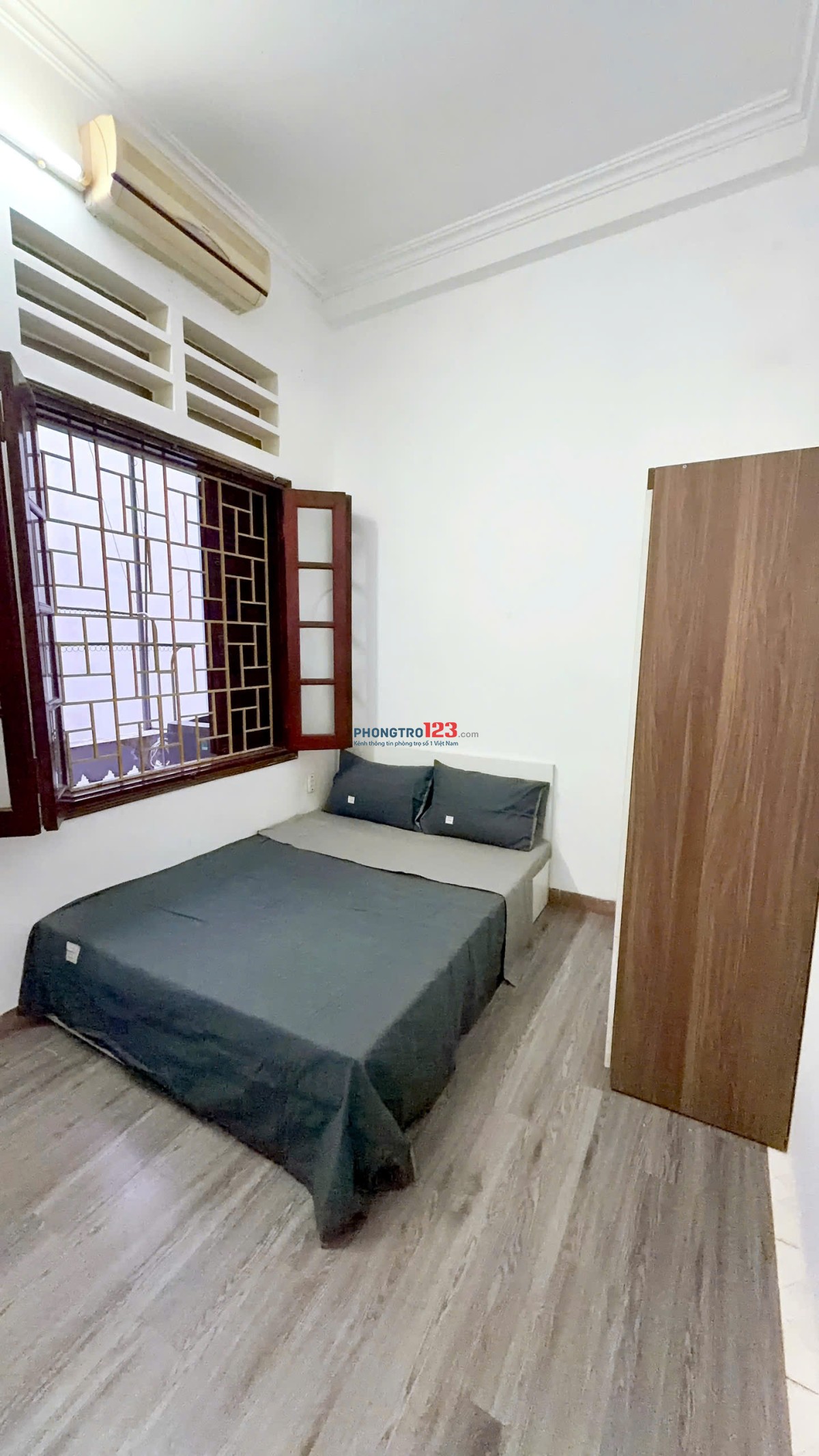 Cho thuê 1N1K tại nhà số 36 ngõ 132 Nguyễn Xiển, gần ĐH Nhân Văn