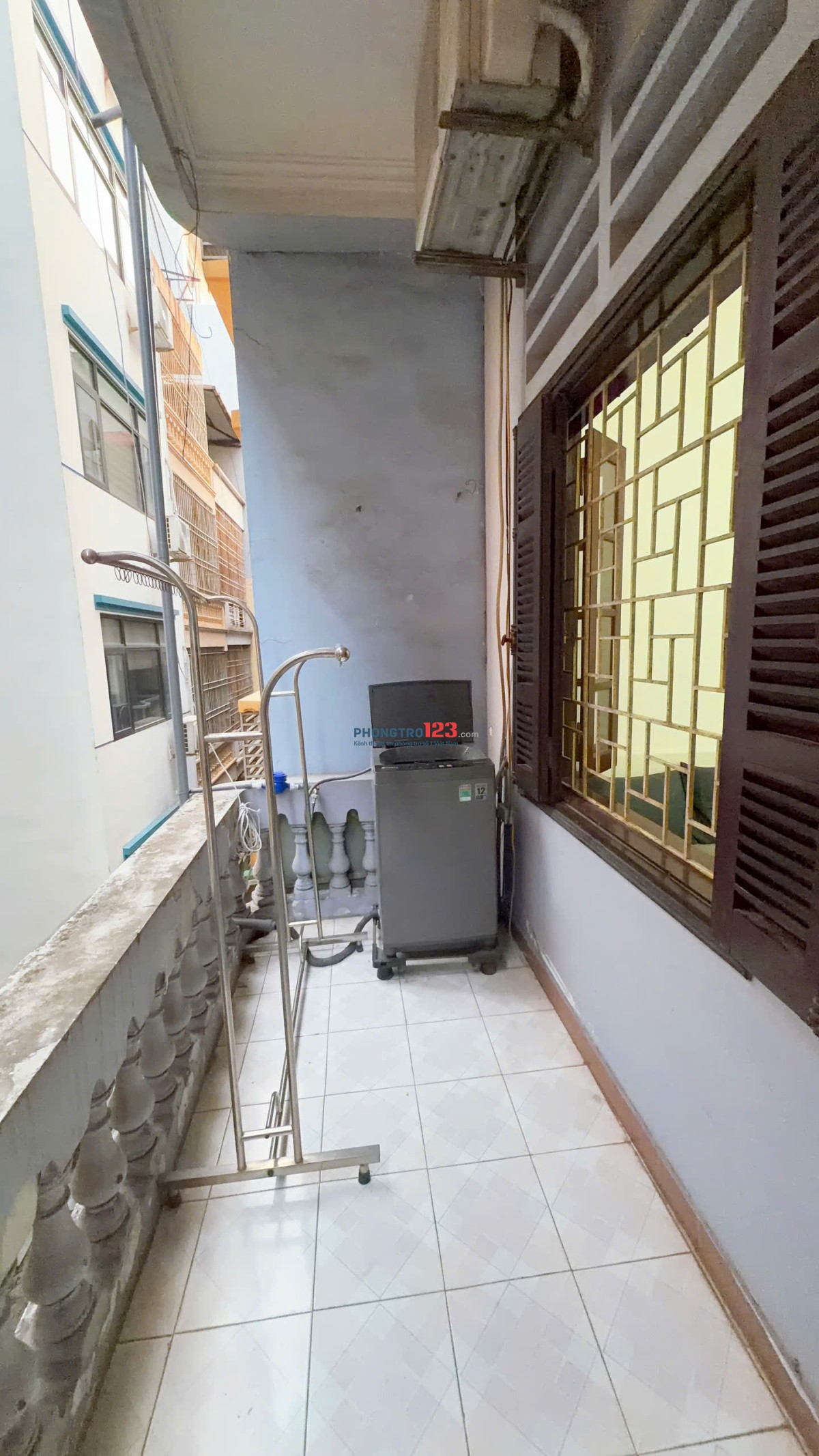 Cho thuê 1N1K tại nhà số 36 ngõ 132 Nguyễn Xiển, gần ĐH Nhân Văn
