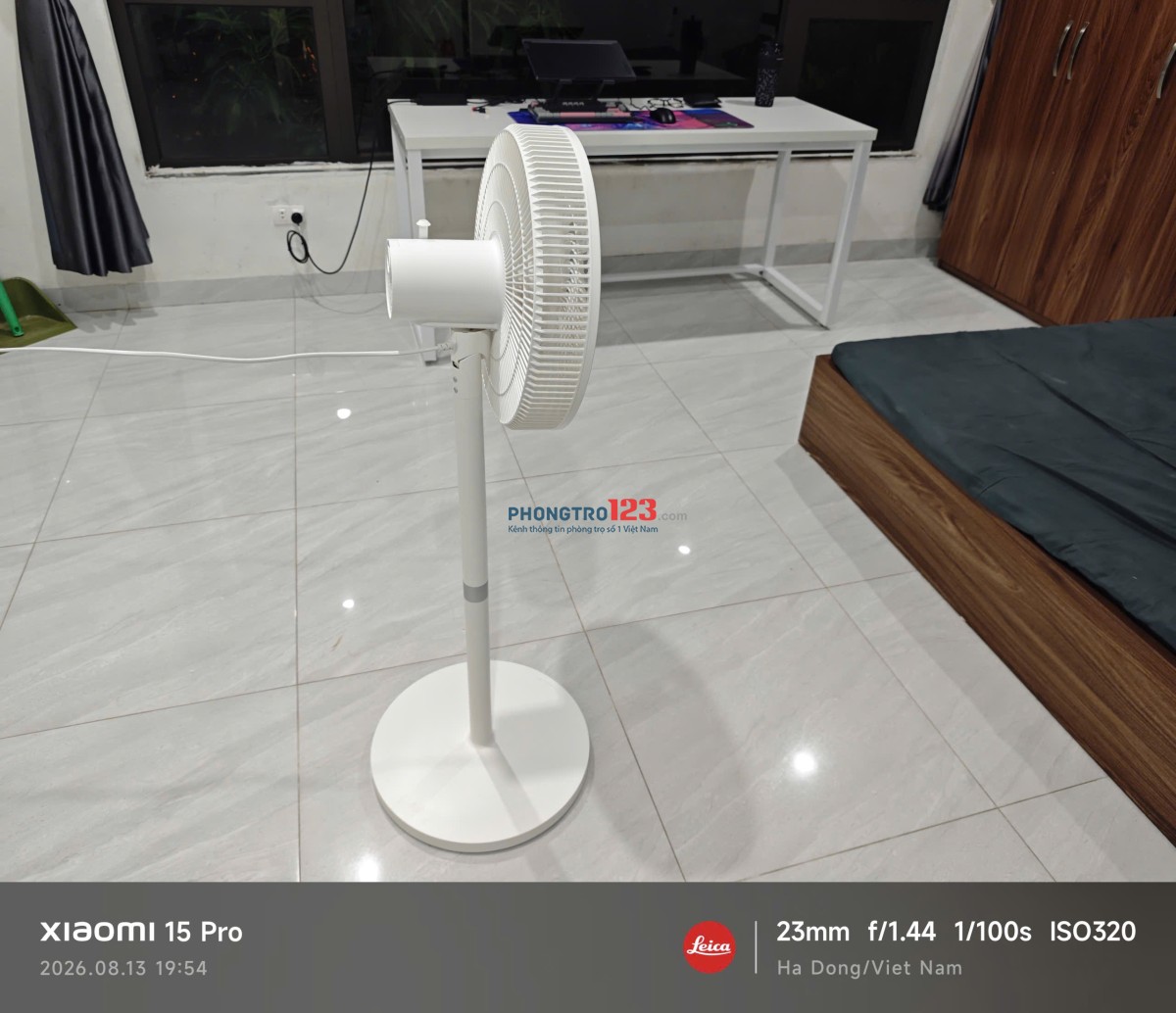 Kiếm bạn ở ghép tại Khu biệt thự Liền kề Mậu Lương, Kiến Hưng, Hà Đông (Đối diện sân bóng Mậu Lương)