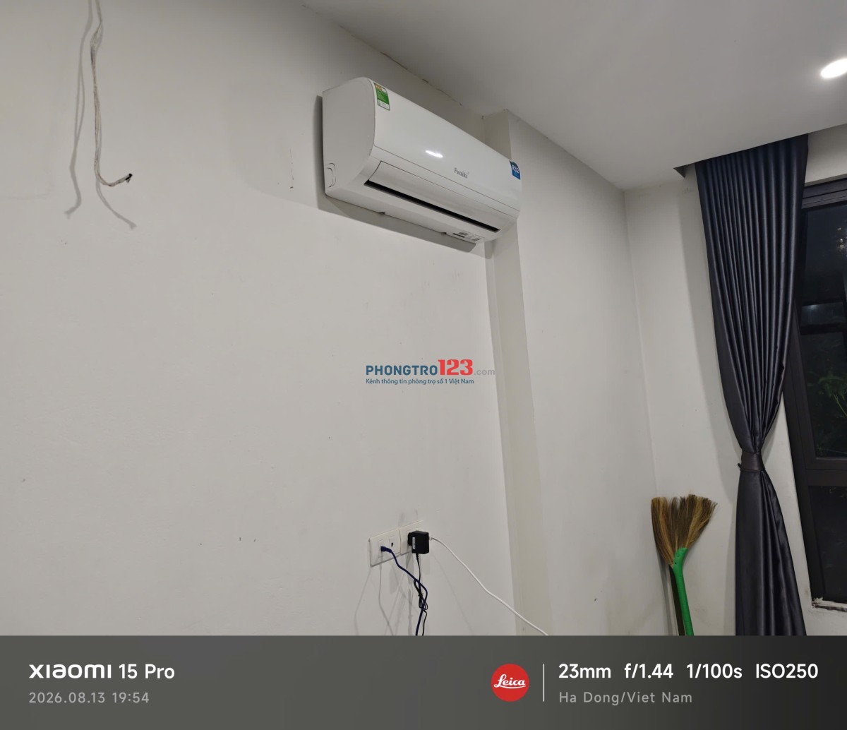 Kiếm bạn ở ghép tại Khu biệt thự Liền kề Mậu Lương, Kiến Hưng, Hà Đông (Đối diện sân bóng Mậu Lương)