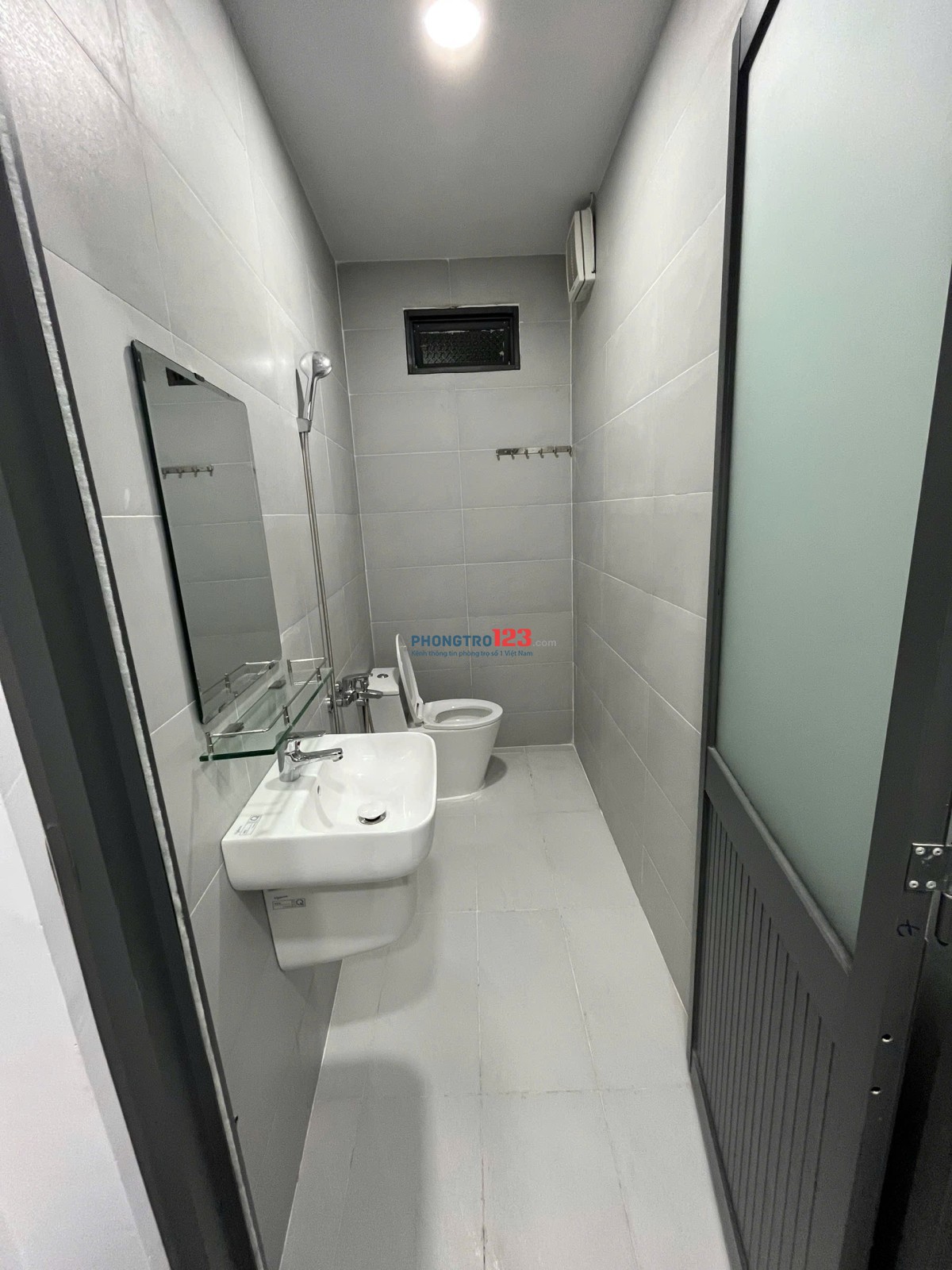 KTX cao cấp gần Chợ Thủ Đức Giá từ 1tr7-2tr bao mọi chi phí