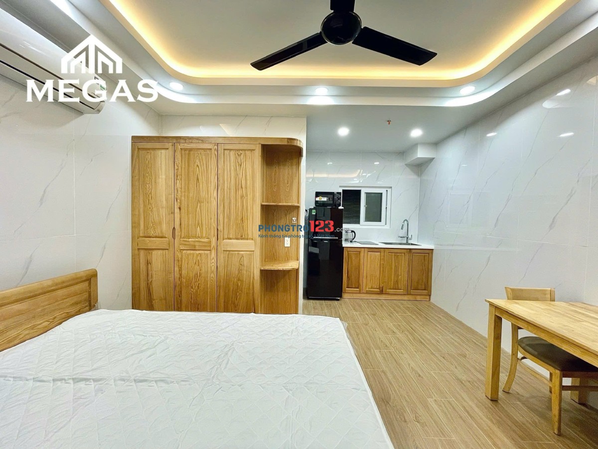  PHÒNG XỊN – FULL NỘI THẤT – DỌN VÀO Ở NGAY TẠI TÂN SƠN 