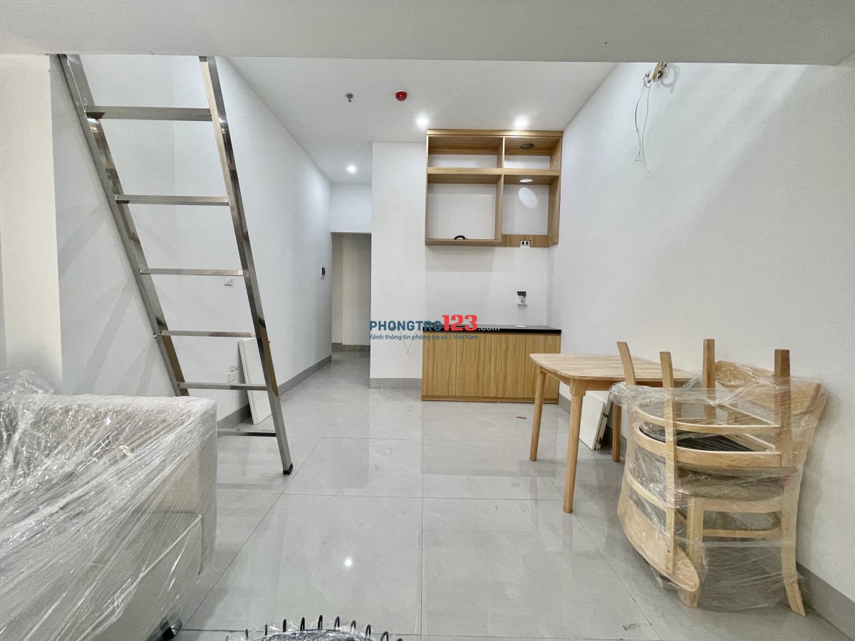 Cho Thuê 10 P Mới Tinh 94 Hồ Tùng Mậu; 1N+1K/Gác; Ngõ Nông, Full Đồ,, Máy Giặt Riêng, Ban Công Sáng