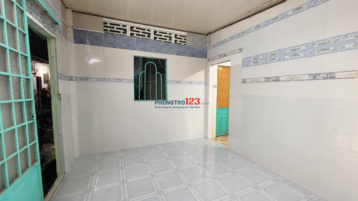 CHO THUÊ PHÒNG TRỌ GIÁ RẺ PHƯỜNG 7, BẾN TRE | GIÁ TỪ 900.000Đ/THÁNG