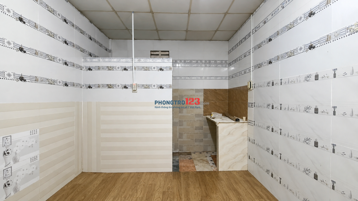 CHO THUÊ PHÒNG TRỌ GIÁ RẺ PHƯỜNG 7, BẾN TRE | GIÁ TỪ 900.000Đ/THÁNG