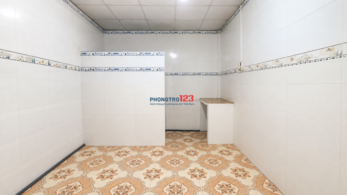 CHO THUÊ PHÒNG TRỌ GIÁ RẺ PHƯỜNG 7, BẾN TRE | GIÁ TỪ 900.000Đ/THÁNG
