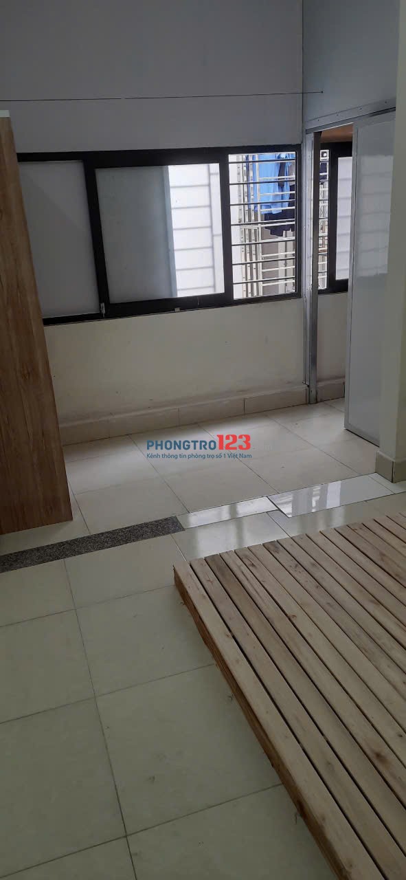  PHÒNG TRỌ SINH VIÊN NỮ – AN TOÀN & TIỆN LỢI