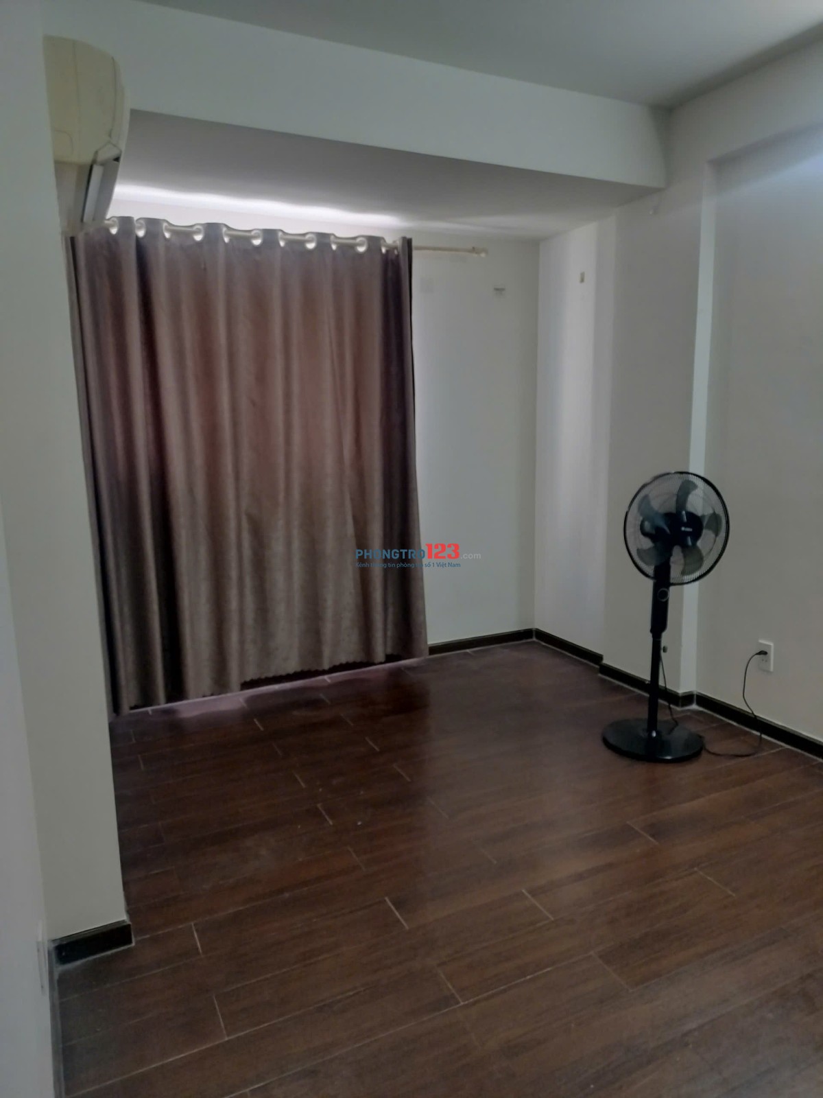 SHARE 1PN 1MC trong chung cư Ehomes Nam Sài Gòn Bình Hưng Bình Chánh