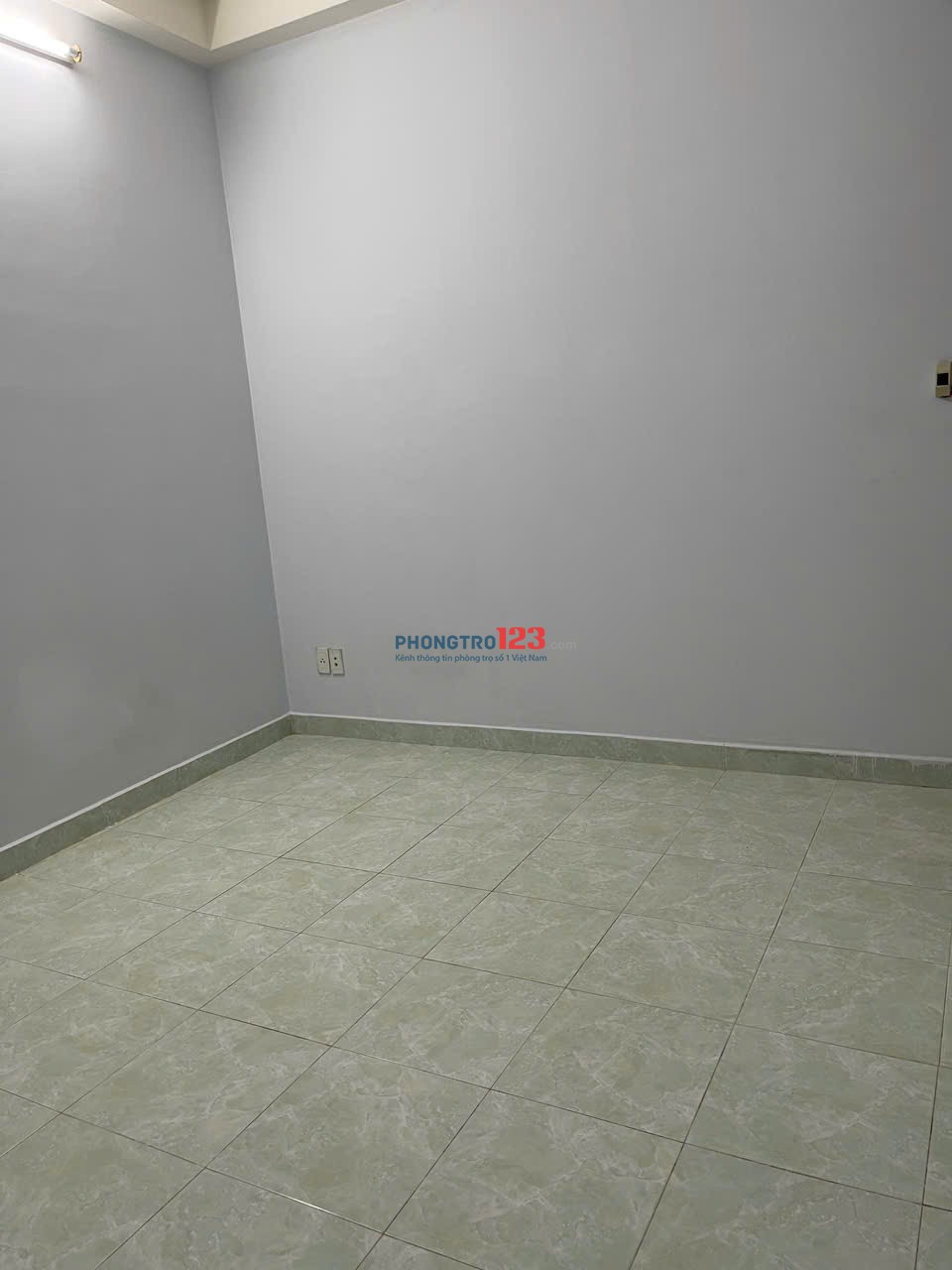 Phòng trọ cho thuê quận Phú Nhuận