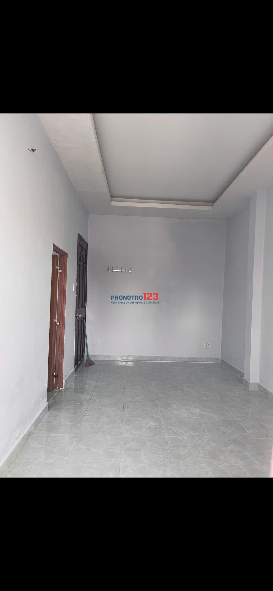 Phòng trọ cho thuê quận Phú Nhuận