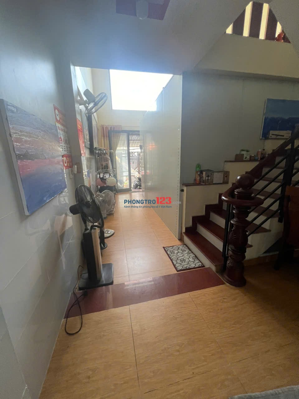 Cho Thuê Căn Hộ Dịch Vụ 30m² Ngay Lê Văn Lương Gần Nguyễn Văn Linh - Giá 1.9 Triệu