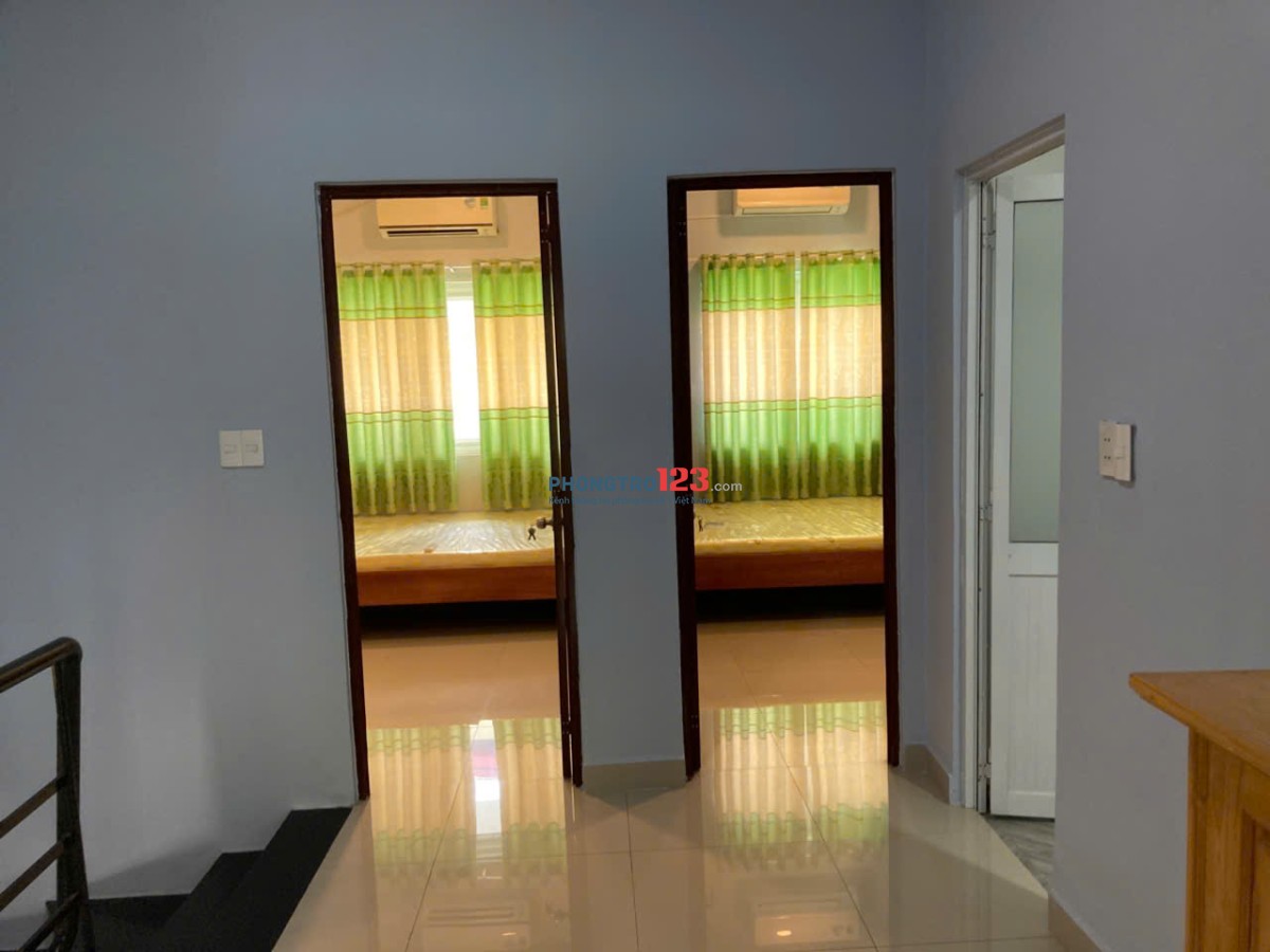 Cho thuê nhà Vườn Thiên Đàng 1 Ecolakes Mỹ Phước, giá 12tr bao phí quản lý